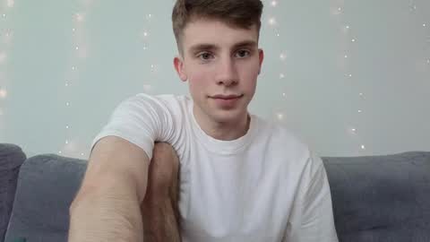 Im Brian online show from 03-31-26, 12:16