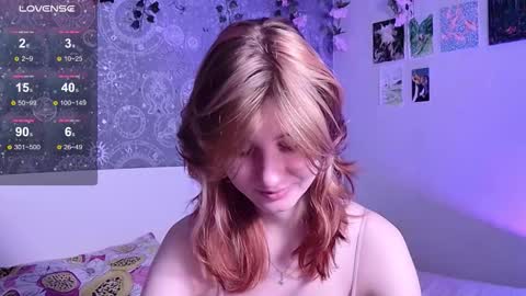 Cute Cate404 Kate online show from 11-19-25, 03:28