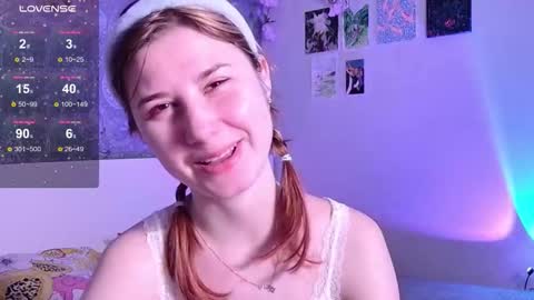 Cute Cate404 Kate online show from 11-20-25, 02:34