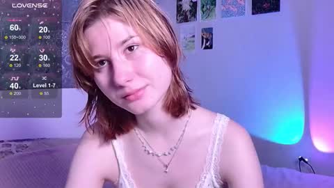 Cute Cate404 Kate online show from 11-27-25, 03:08