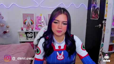 Snapshot of cute_dani__ chatting on 12-04-24, 12:58 Dani  online show from 12-04-24, 12:58