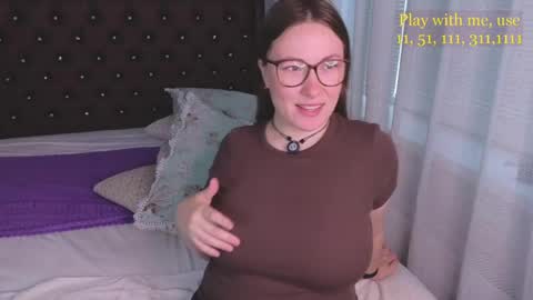 Everyday stream in the same time online show from 05-24-26, 01:32