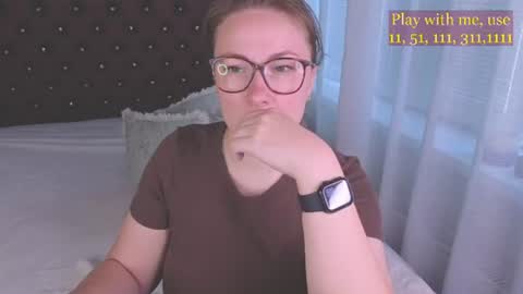 Everyday stream in the same time online show from 07-08-26, 01:32