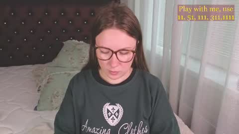 Everyday stream in the same time online show from 07-13-26, 01:19