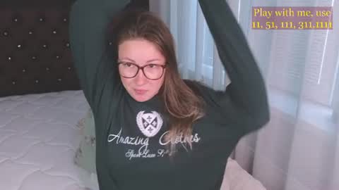 Everyday stream in the same time online show from 07-14-26, 05:01