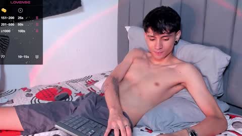 Snapshot of cute_diego_ chatting on 01-27-25, 11:00 Diego online show from 01-27-25, 11:00