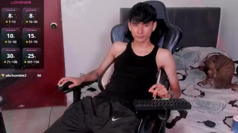 Diego online show from 01-12-26, 11:10