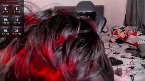 Diego online show from 07-02-26, 11:11