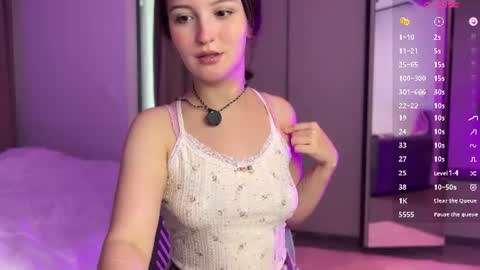 Emily online show from 07-29-26, 02:10