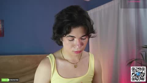 Snapshot of cute_erelis chatting on 01-10-25, 11:11 You Erelis  online show from 01-10-25, 11:11