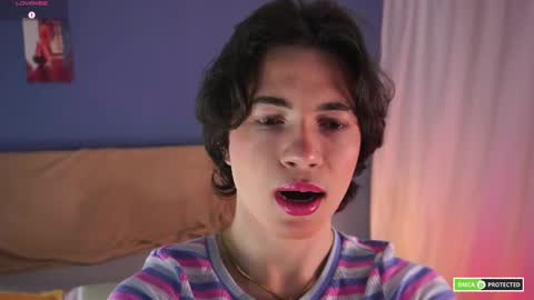 Snapshot of cute_erelis chatting on 01-26-25, 03:06 You Erelis  online show from 01-26-25, 03:06