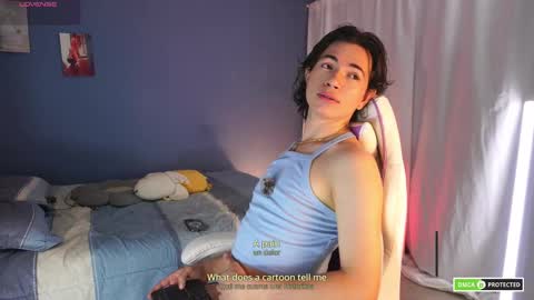 Snapshot of cute_erelis chatting on 03-08-25, 04:01 You Erelis  online show from 03-08-25, 04:01