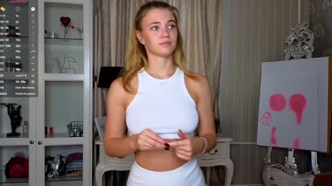 Anne online show from 10-18-25, 07:31