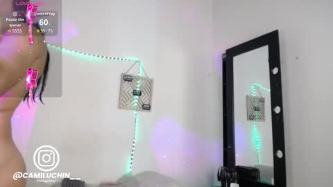 Cute horny1 online show from 09-15-25, 03:06