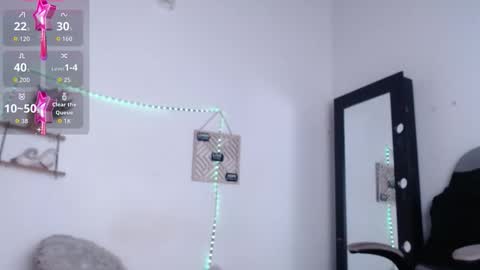 Cute horny1 online show from 10-03-25, 04:31