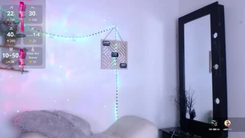 Cute horny1 online show from 10-06-25, 03:37