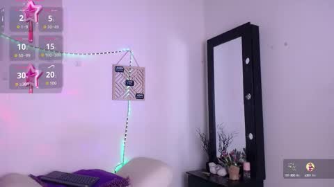 Cute horny1 online show from 10-11-25, 03:06