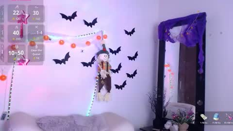 Cute horny1 online show from 10-18-25, 02:58