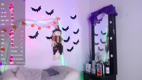 Cute horny1 online show from 11-04-25, 01:48