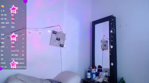 Cute horny1 online show from 11-25-25, 02:00