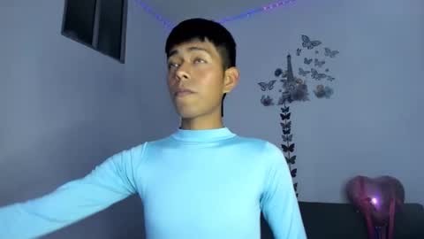 AnderSamu online show from 04-12-26, 09:31