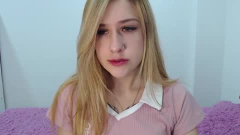 Isabella online show from 02-23-25, 09:59