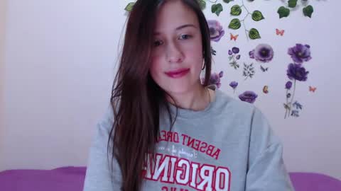 Isabella online show from 05-07-26, 11:10