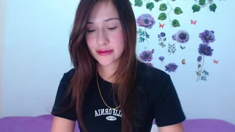 Isabella online show from 05-12-26, 11:46