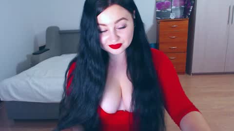 cute_jes online show from 01-26-25, 09:07