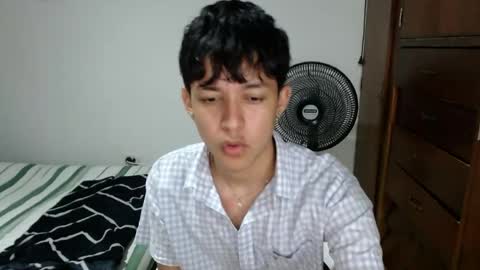 JISUS online show from 04-22-26, 07:00