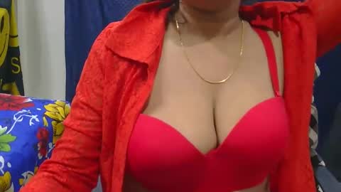 Snapshot of cute_kashmira99 chatting on 10-29-25, 05:53 kashmira online show from 10-29-25, 05:53