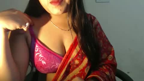 Snapshot of cute_kavya chatting on 09-19-25, 06:08 cute_kavya online show from 09-19-25, 06:08