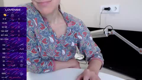 cute_lion_ online show from 01-25-25, 09:36