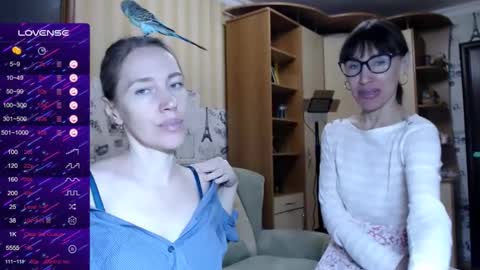 cute_lion_ online show from 02-01-25, 12:58