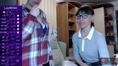 cute_lion_ online show from 02-15-25, 02:22