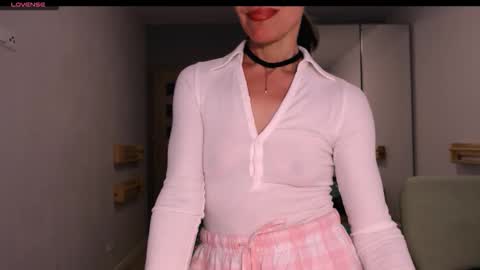 cute_lion_ online show from 02-08-26, 01:25