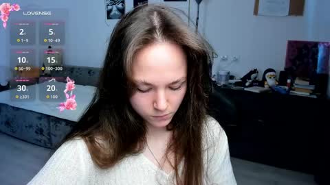 Emily online show from 03-31-26, 09:53