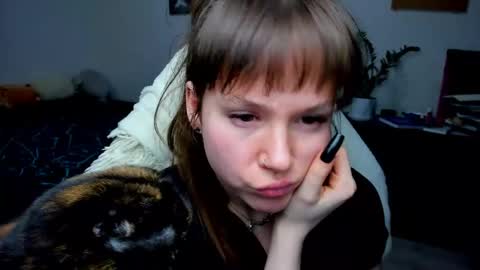 Emily online show from 05-21-26, 04:47