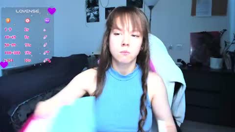 Emily online show from 07-14-26, 09:03