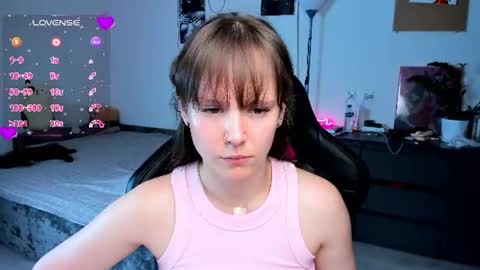 Emily online show from 07-28-26, 03:21