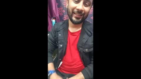 Cute Lucky online show from 02-01-26, 05:11