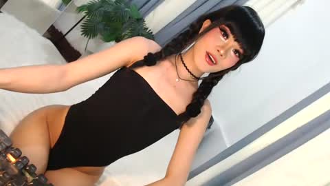 Jane online show from 07-29-26, 07:50