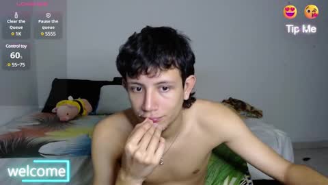 mathew online show from 03-07-25, 06:02