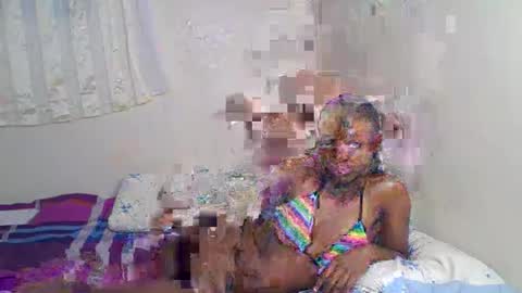 cute messy online show from 04-21-26, 03:02