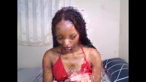cute messy online show from 06-07-26, 12:20