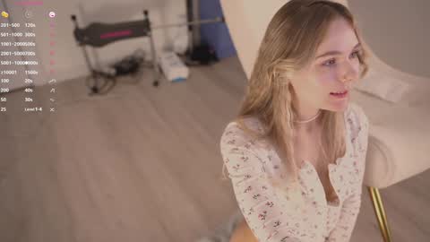 Snapshot of cute_pie_an chatting on 01-30-25, 09:47 AN online show from 01-30-25, 09:47