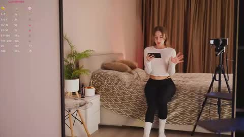 Snapshot of cute_pie_an chatting on 02-27-26, 09:15 AN online show from 02-27-26, 09:15