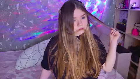 Aleksandra online show from 01-31-26, 09:46