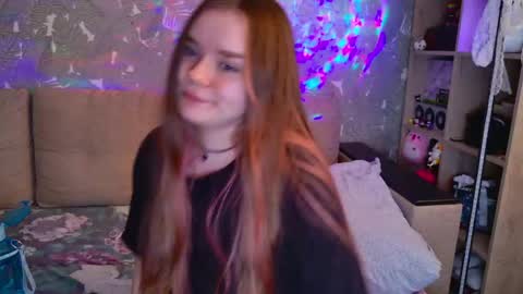 Aleksandra online show from 05-03-26, 03:40