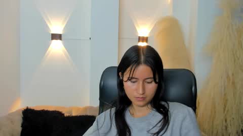 Snapshot of cute_rouss chatting on 12-06-24, 09:54 ROUSS online show from 12-06-24, 09:54